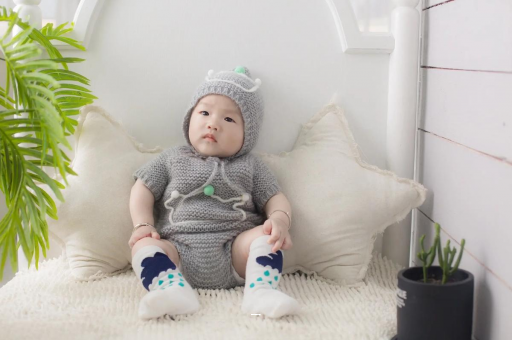 唐山宝宝几个月可以把尿